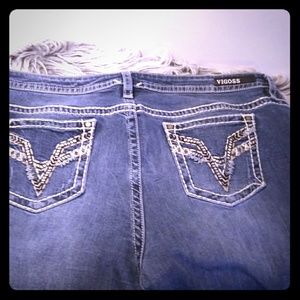 Vigoss jeans